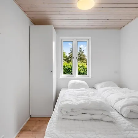 Shaya - 325m From The Sea By Interhome Tatil Evi Allingåbro