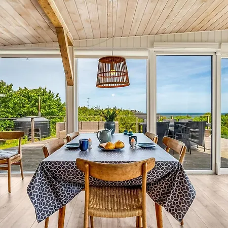 Shaya - 325m From The Sea By Interhome