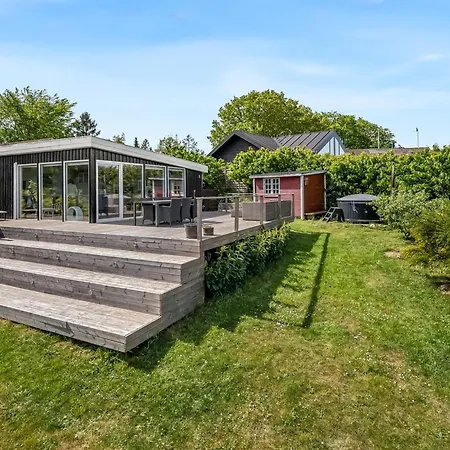 펜션 Shaya - 325m From The Sea By Interhome