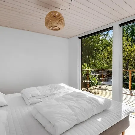 Shaya - 325m From The Sea By Interhome 펜션 *