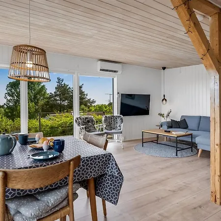 Shaya - 325m From The Sea By Interhome * Allingåbro