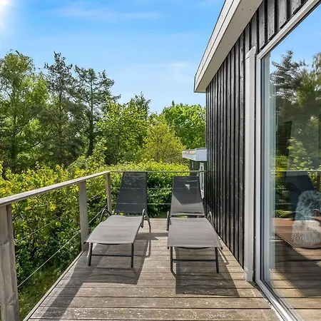 Tatil Evi Shaya - 325m From The Sea By Interhome Allingåbro