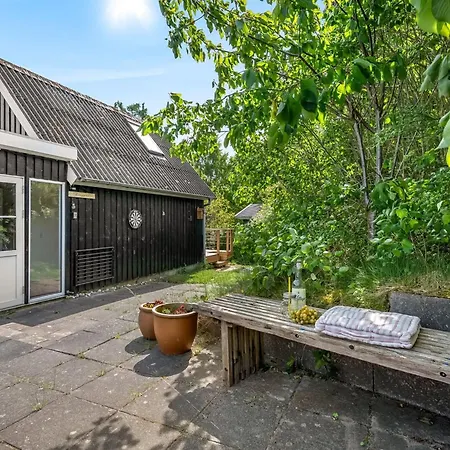 펜션 Shaya - 325m From The Sea By Interhome