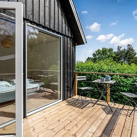 Shaya - 325m From The Sea By Interhome Allingåbro