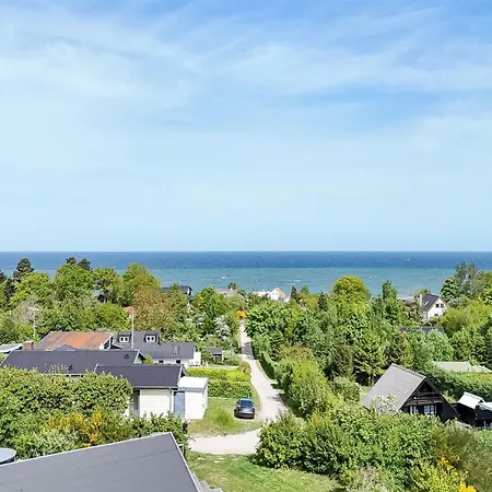 Shaya - 325m From The Sea By Interhome 펜션 *