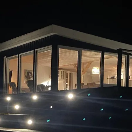 펜션 Shaya - 325m From The Sea By Interhome *