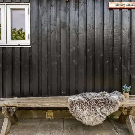 Hébergement de vacances Shaya - 325m From The Sea By Interhome Allingåbro