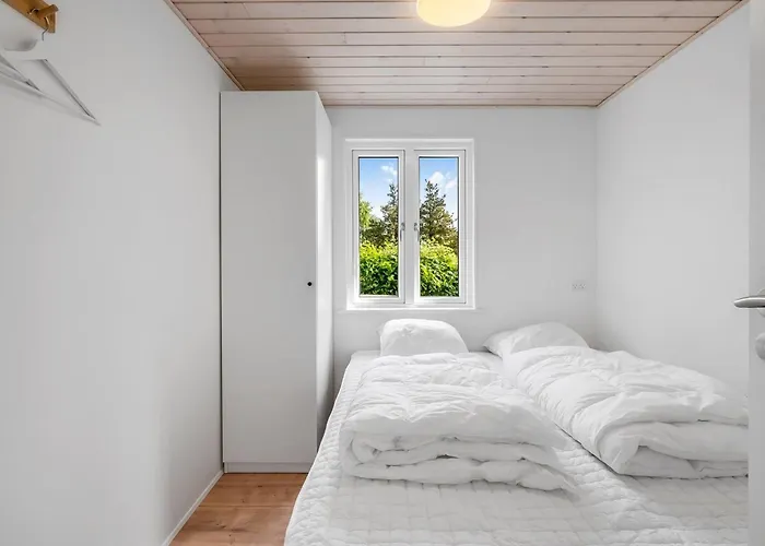 Shaya - 325m From The Sea By Interhome Holiday home Allingabro