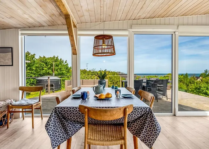 Shaya - 325m From The Sea By Interhome