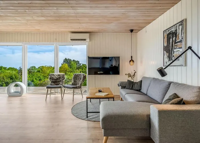 Shaya - 325m From The Sea By Interhome Holiday home