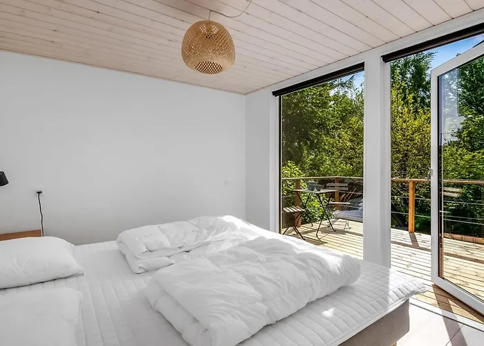 Shaya - 325m From The Sea By Interhome Сasa de vacaciones *