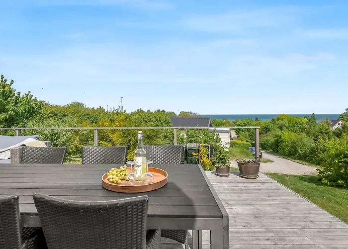 Shaya - 325m From The Sea By Interhome Allingabro