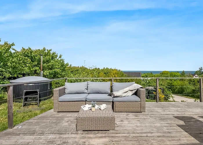 Shaya - 325m From The Sea By Interhome