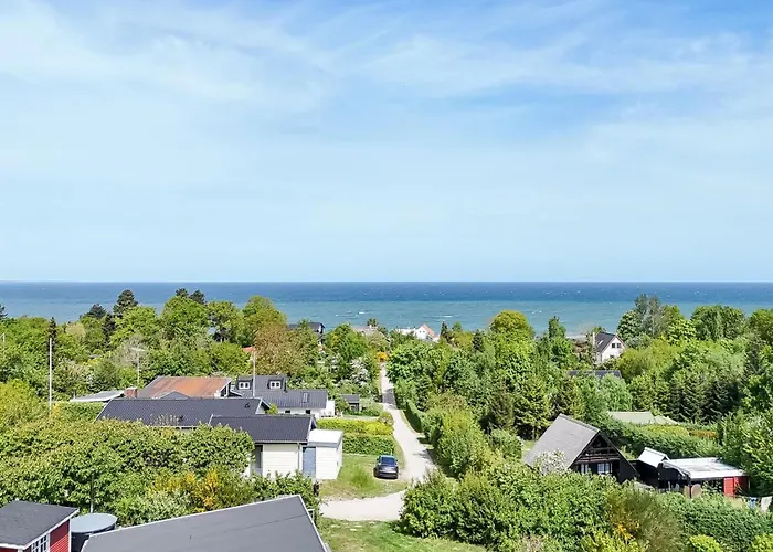 Shaya - 325m From The Sea By Interhome Сasa de vacaciones *