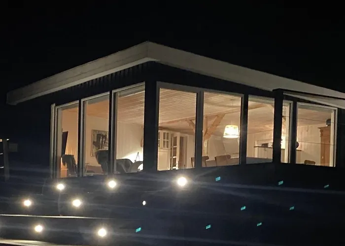 Holiday home Shaya - 325m From The Sea By Interhome *