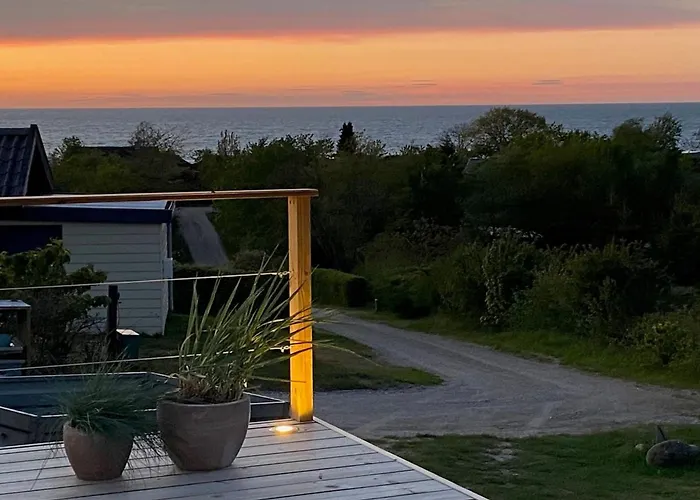 Сasa de vacaciones Shaya - 325m From The Sea By Interhome